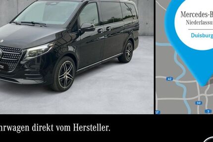 Mercedes-Benz V 300 6.000 km 99.990 &euro; Duisburg 47138