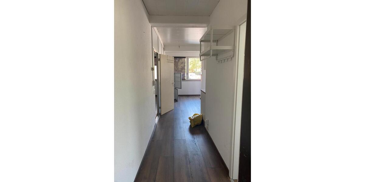 Hochparterre Krefeld Benrad - 2 Zimmer, 45 m&sup2;, 500&euro; | Angebot:27553918