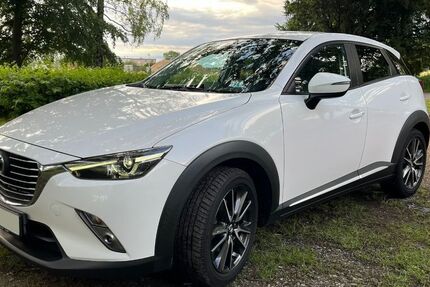 Mazda CX-3 168.000 km 11.490 &euro; Kempen 47906