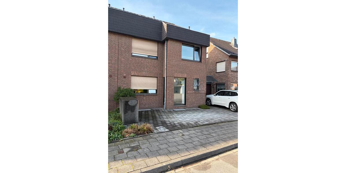 Doppelhaushälfte Mönchengladbach West - 5 Zimmer, 173 m&sup2;, 499.000&euro; | Angebot:27534267