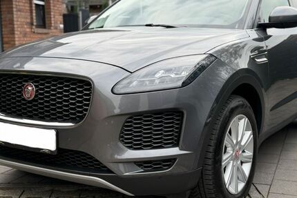 Jaguar E-Pace 132.000 km 14.450 &euro; Mülheim an der Ruhr 45481