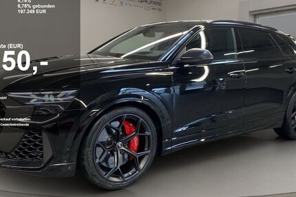Audi RSQ8 4.900 km 159.889 &euro; Krefeld 47805
