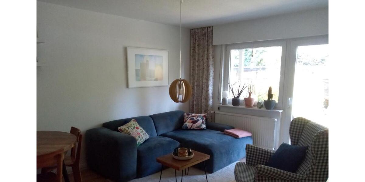 Erdgeschoßwohnung Krefeld Benrad - 4 Zimmer, 94 m&sup2;, 259.000&euro; | Angebot:27499346