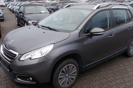 Peugeot 2008 113.398 km 6.500 &euro; Willich 47877