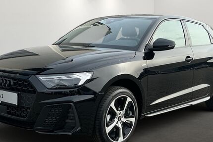Audi A1 3.500 km 33.550 &euro; Duisburg 47249