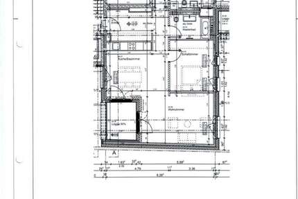 Wohnung Düsseldorf - 4 Zimmer, 99 m&sup2;, 755.000&euro; | Angebot:26357485