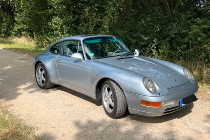 Porsche 993 141.000 km 90.900 &euro; Mönchengladbach 41238