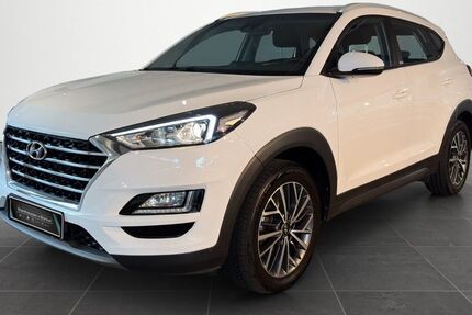 Hyundai TUCSON 70.042 km 16.409 &euro; Moenchengladbach 41063