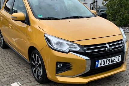 Mitsubishi Space Star 71.245 km 8.750 &euro; Hilden 40721
