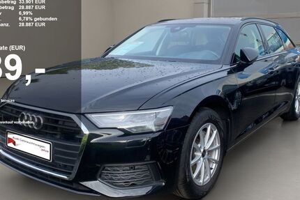 Audi A6 30.211 km 28.499 &euro; Krefeld 47805