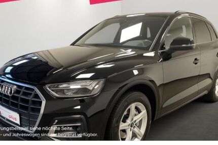 Audi Q5 35.197 km 33.480 &euro; Düsseldorf 40233