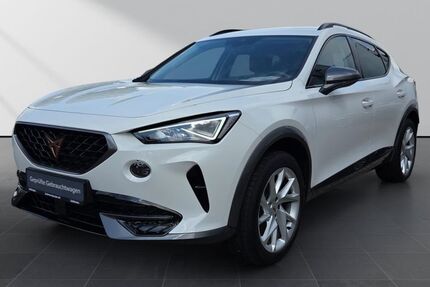 Cupra Formentor 41.500 km 23.290 &euro; Solingen 42719