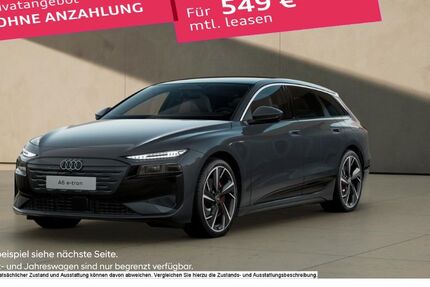 Audi A6 e-tron 9.307 km 62.100 &euro; Mülheim a.d. Ruhr 45481