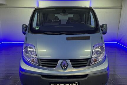 Renault Trafic 147.446 km 13.999 &euro; Ratingen bei Düsseldorf 40878