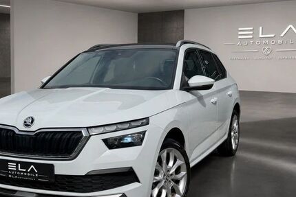 Skoda Kamiq 181.295 km 13.999 &euro; Leverkusen 51371