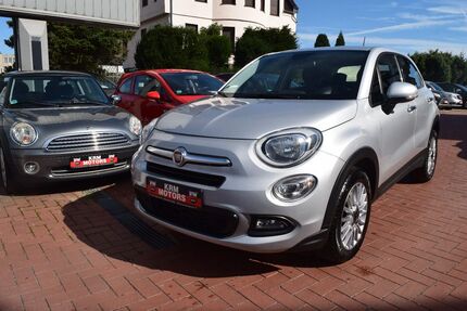 Fiat 500X 83.000 km 9.990 &euro; Mönchengladbach 41066