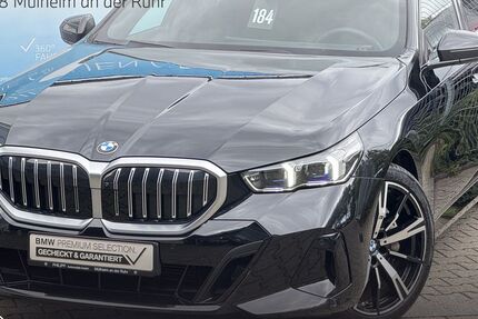 BMW 540 27.528 km 62.380 &euro; Mülheim an der Ruhr 45478