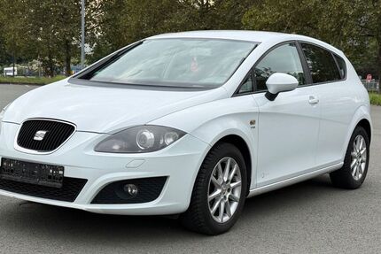 Seat Leon 130.000 km 5.500 &euro; Duisburg 47229