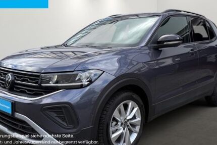 VW T-Cross 6.023 km 26.980 &euro; Mülheim 45478