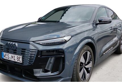 Audi Q6 e-tron 15.000 km 73.870 &euro; Moers 47441