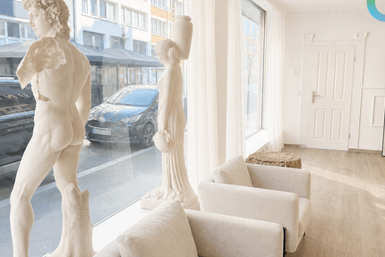 Gewerbeobjekt Düsseldorf Stadtmitte - 1.200.000&euro; | Angebot:27418350