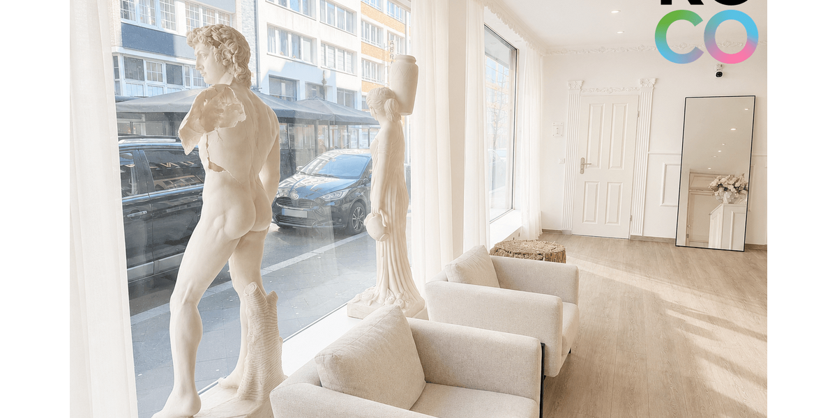 Gewerbeobjekt Düsseldorf Stadtmitte - 1.200.000&euro; | Angebot:27418350