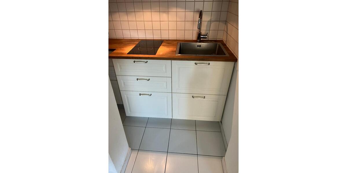 Etagenwohnung Düsseldorf Derendorf - 2 Zimmer, 42 m&sup2;, 250.000&euro; | Angebot:27458472