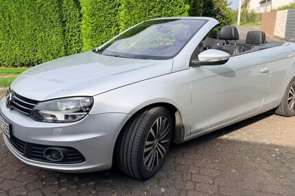 VW Eos 167.000 km 7.100 &euro; Rommerskirchen 41569