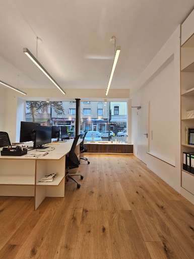 Gewerbeobjekt Düsseldorf Stadtbezirk 2 - 475&euro; | Angebot:27510864