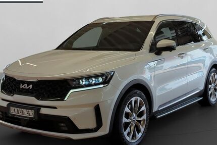 Kia Sorento 69.500 km 32.990 &euro; Leverkusen 51381
