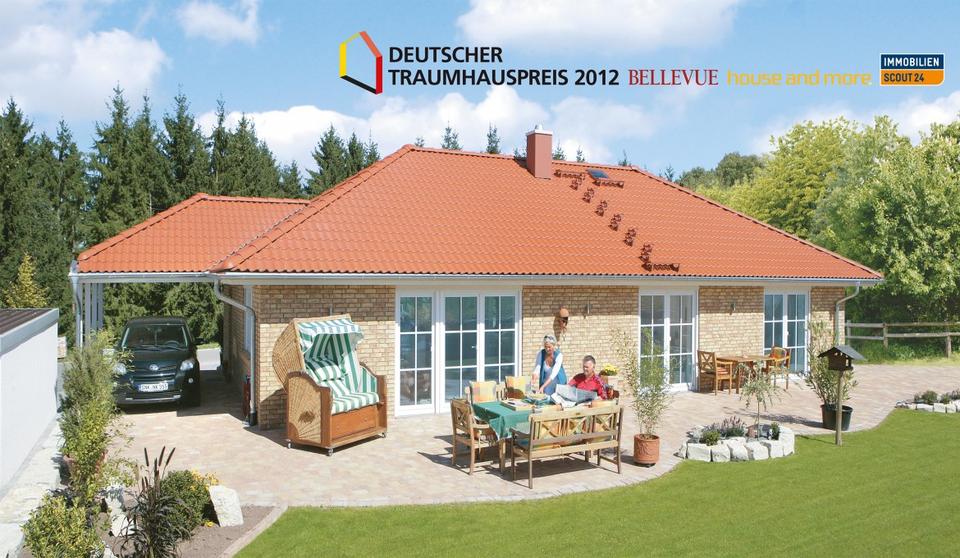 Bungalow Düsseldorf Stadtbezirk 9 - 4 Zimmer, 100 m&sup2;, 3.200&euro; | Angebot:23182620