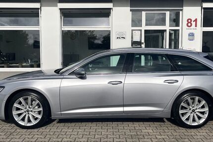 Audi A6 77.600 km 29.980 &euro; Mönchengladbach 41063