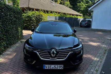 Renault Talisman 142.237 km 16.000 &euro; Mönchengladbach 41238
