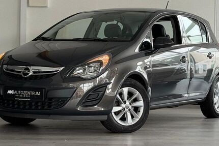 Opel Corsa 147.356 km 2.990 &euro; Düsseldorf 40627