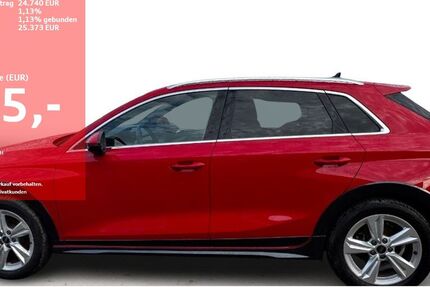 Audi A3 12.490 km 24.240 &euro; Moers-Hülsdonk 47441