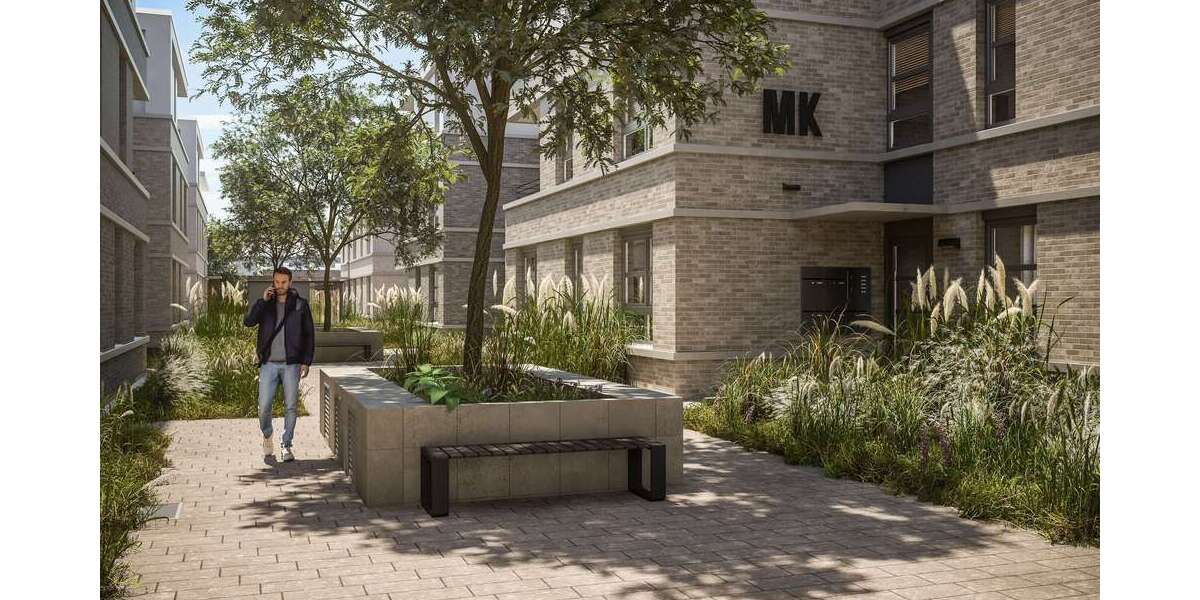 Einfamilienhaus Düsseldorf Bilk - 4 Zimmer, 117 m&sup2;, 990.000&euro; | Angebot:27443475