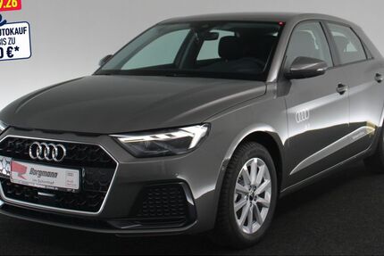 Audi A1 6.053 km 27.990 &euro; Krefeld 47803