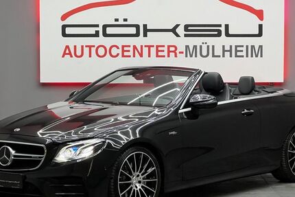 Mercedes-Benz E 53 AMG 53.181 km 49.000 &euro; Mülheim an der ruhr 45476