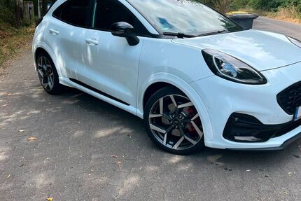 Ford Puma 81.800 km 15.000 &euro; Pulheim 50259