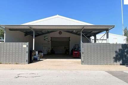 Gewerbeobjekt Grevenbroich - 695.000&euro; | Angebot:27504922