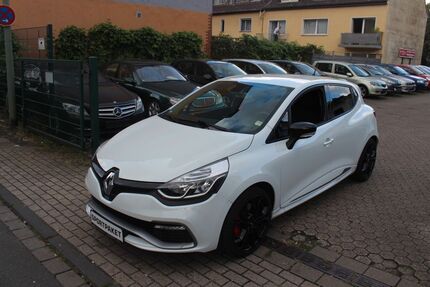 Renault Clio 63.000 km 13.999 &euro; Duisburg 47139
