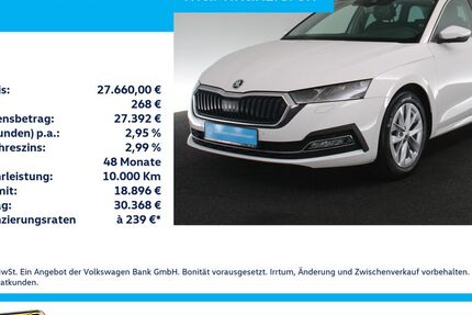Skoda Octavia 39.679 km 27.660 &euro; Krefeld 47803