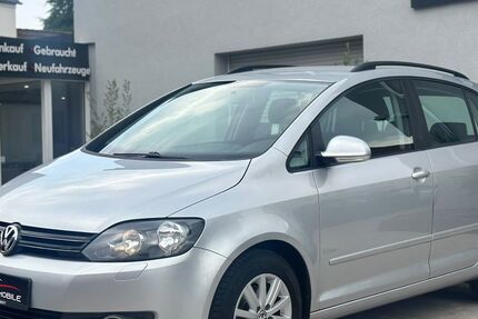VW Golf Plus 109.862 km 6.990 &euro; Velbert 42551