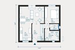 Individuell geplantes Einfamilienhaus in Viersen - Flexibles Wohnen mit allkauf Qualität - Einfamilienhaus Viersen Sittard | Angebot:27504808