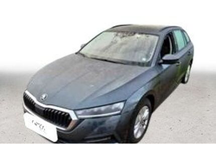 Skoda Octavia 114.842 km 13.480 &euro; Duisburg-Rheinhausen 47226