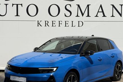 Opel Astra 12.400 km 17.750 &euro; Krefeld 47805