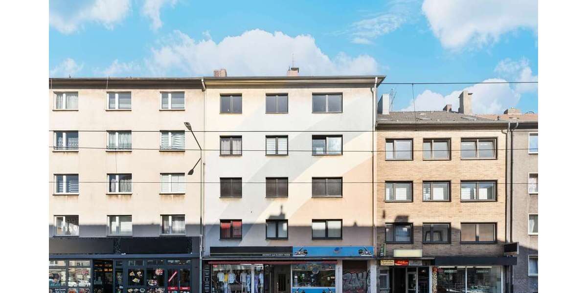 Einfamilienhaus Duisburg Duisburg-Mitte - 15 Zimmer, 664 m&sup2;, 710.000&euro; | Angebot:26951804