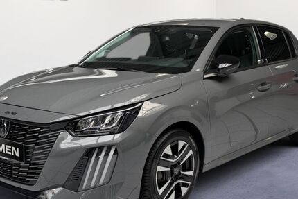 Peugeot 208 14.496 km 16.980 &euro; Düsseldorf 40233