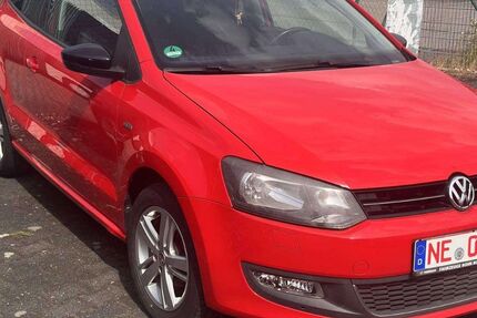 VW Polo 151.666 km 3.990 &euro; Neuss 41469