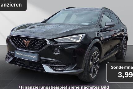 Cupra Formentor 41.800 km 27.990 &euro; Solingen 42719